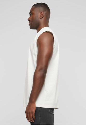 Karl Kani Shirt 'Essential' in Wit