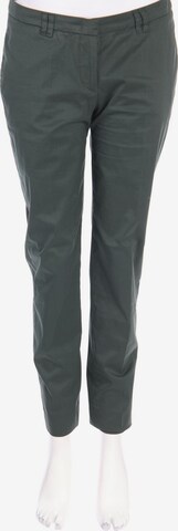 Armani Jeans Pants in L in Green: front