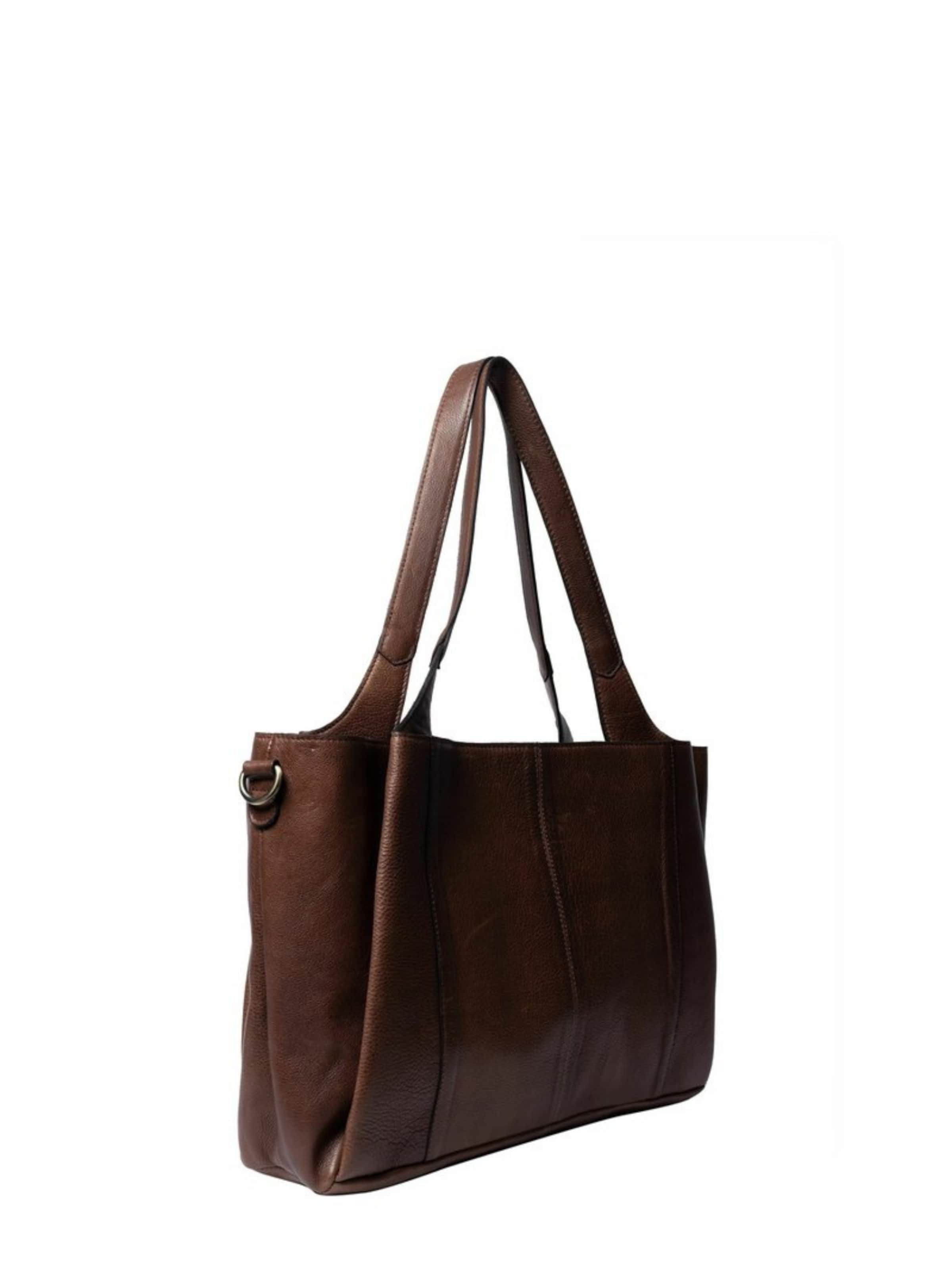 RE:DESIGNED Bag ' Nisa ' in Grau