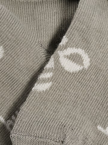 Hummel Sportssokker 'MINI BEE' i grå