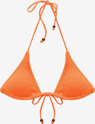 Pull&Bear Bikinitoppi värissä mandariini, Tuotenäkymä