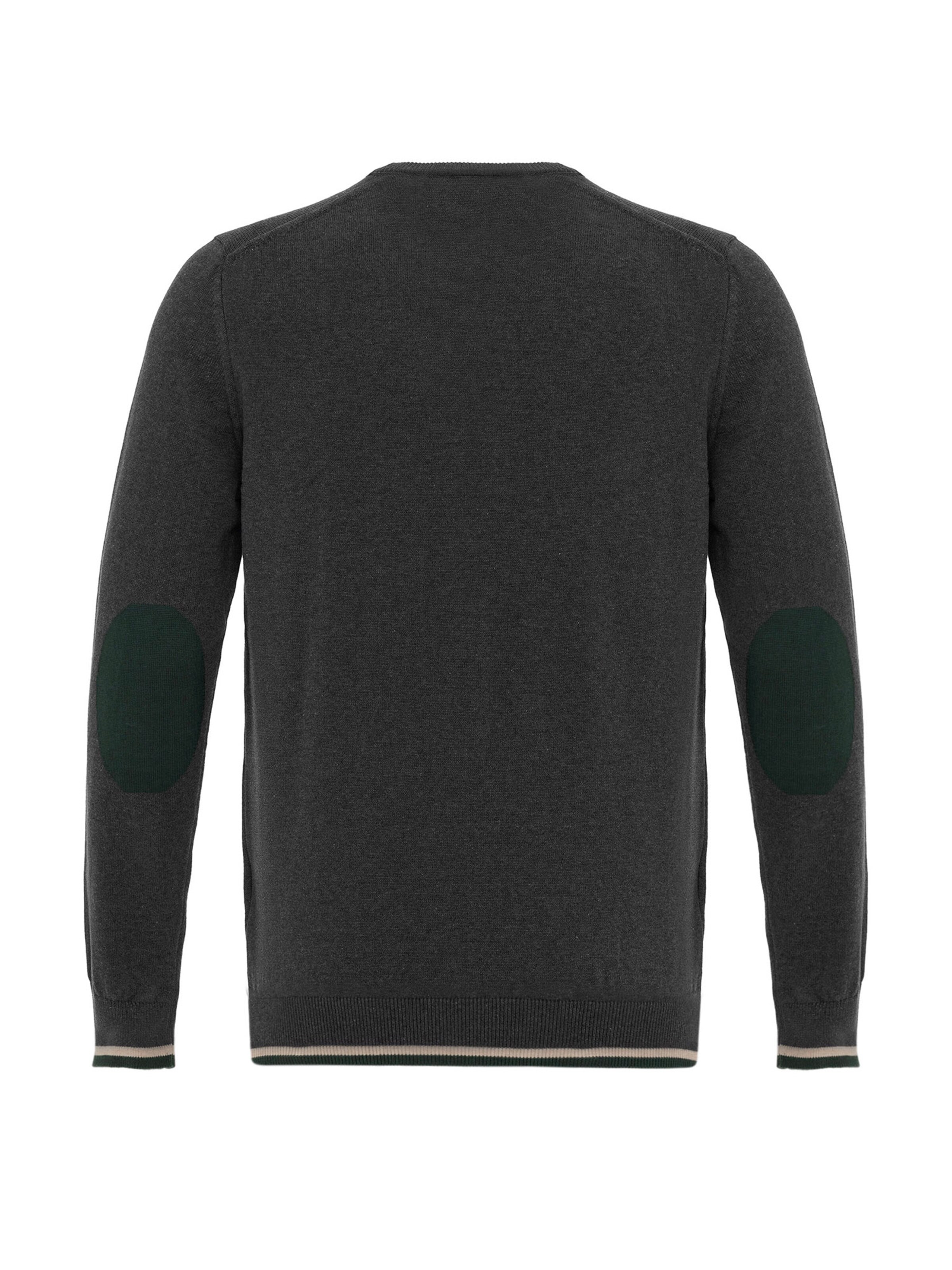 Moxx Paris Πουλόβερ σε γκρι