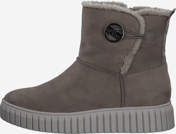 Boots s.Oliver en gris