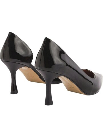 Limoya Pumps 'Flory' in Black
