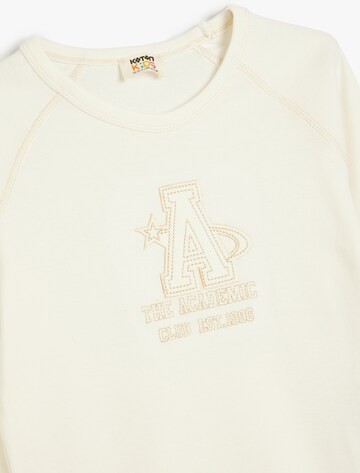 Koton Shirt in Beige