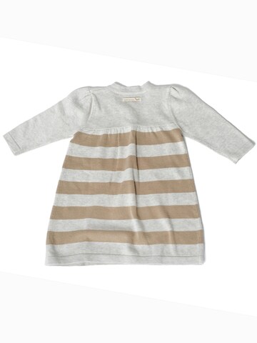 petit amour Kleid 'SVANTJE' in Beige