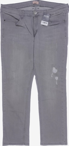 TRIANGLE Jeans in 41-42 in Grey: front