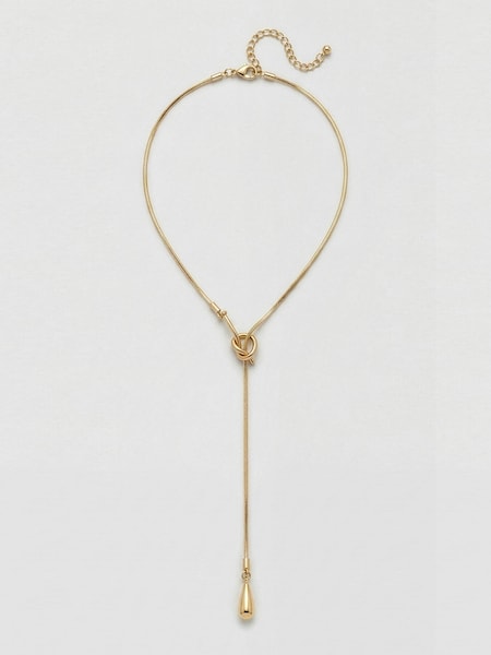 Ketting 'Nacla'