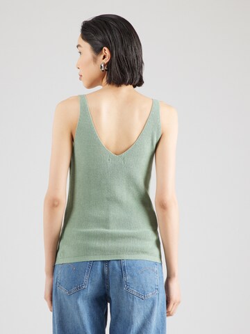 Tops en tricot 'Eb44by' Hailys en vert