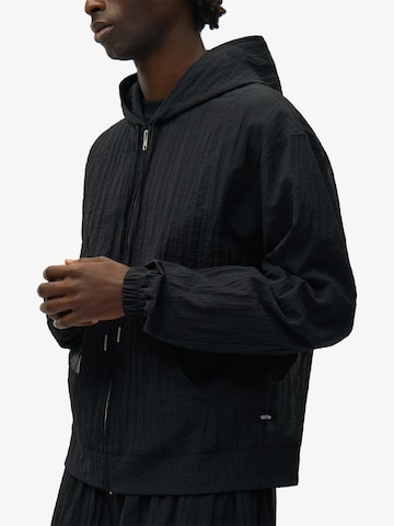 Giacca di mezza stagione di ARTE ANTWERP in nero