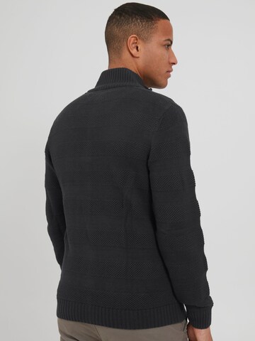 Vestes en maille 'Galmaro' BLEND en vert