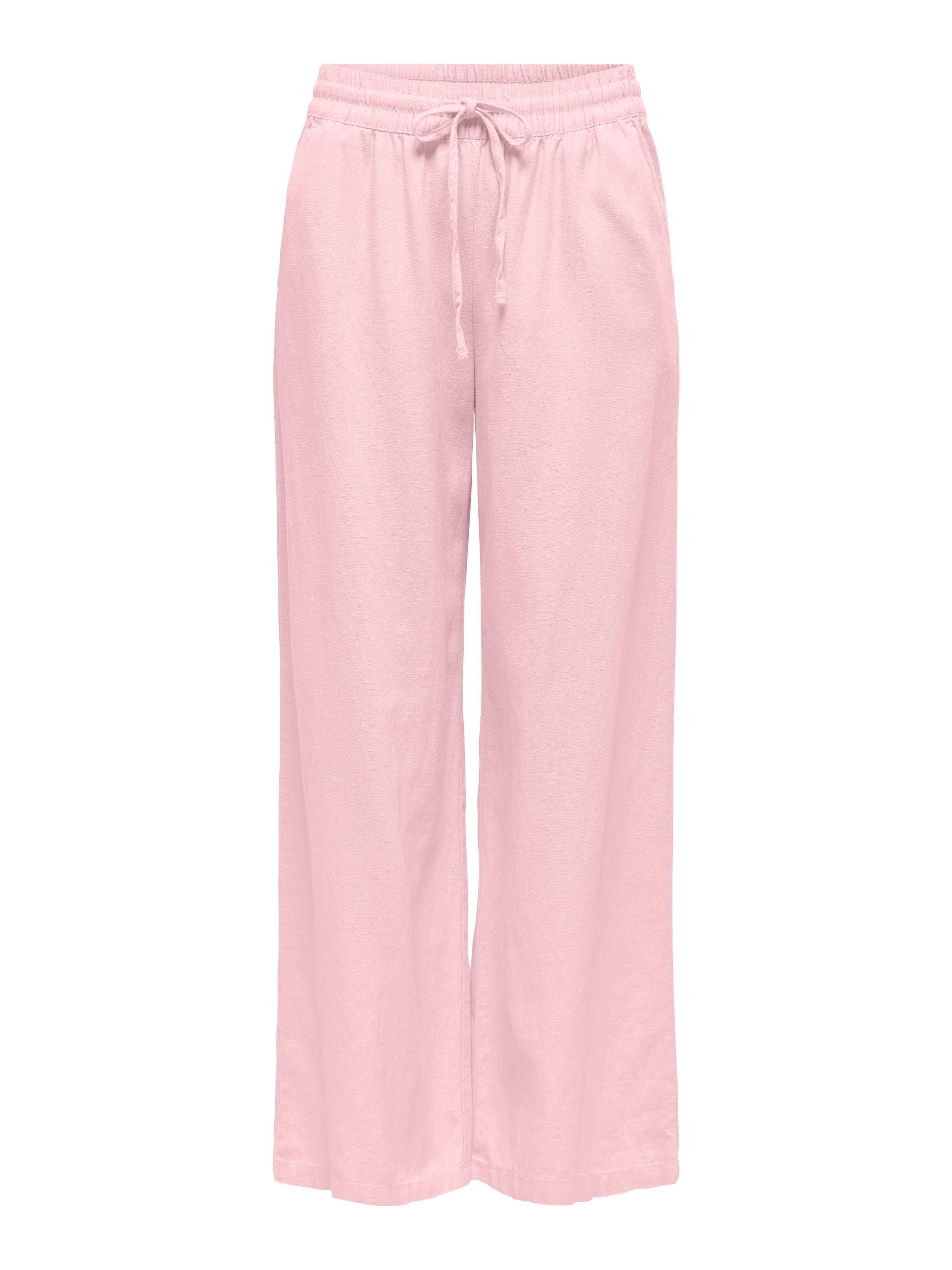 JDY Pantalón 'JDYSAY' en rosa, Vista del producto