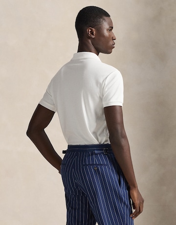 Polo Ralph Lauren - Camisa em branco