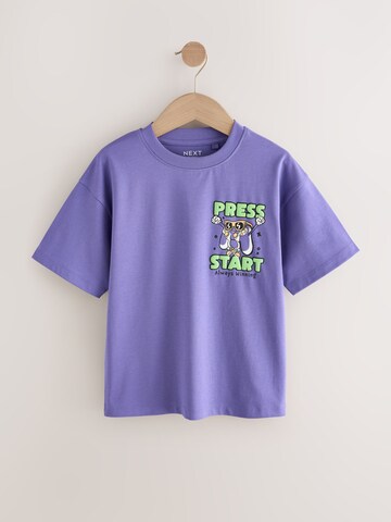 Next Shirt in Groen