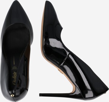 BUFFALO Pumps 'Juliette' in Schwarz