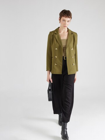 Trendyol Blazers in Groen