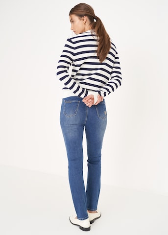 Camomilla Regular Jeans 'KELLYJA' in Blau
