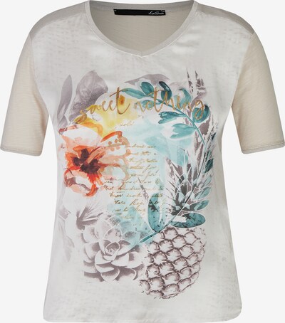 Lecomte Shirt in Mixed colors, Item view