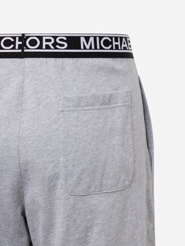 Regular Pantalon Michael Kors en gris