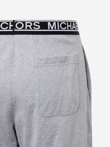 Michael Kors Normální Kalhoty – šedá