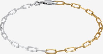 Bracelet ELLI en or : devant