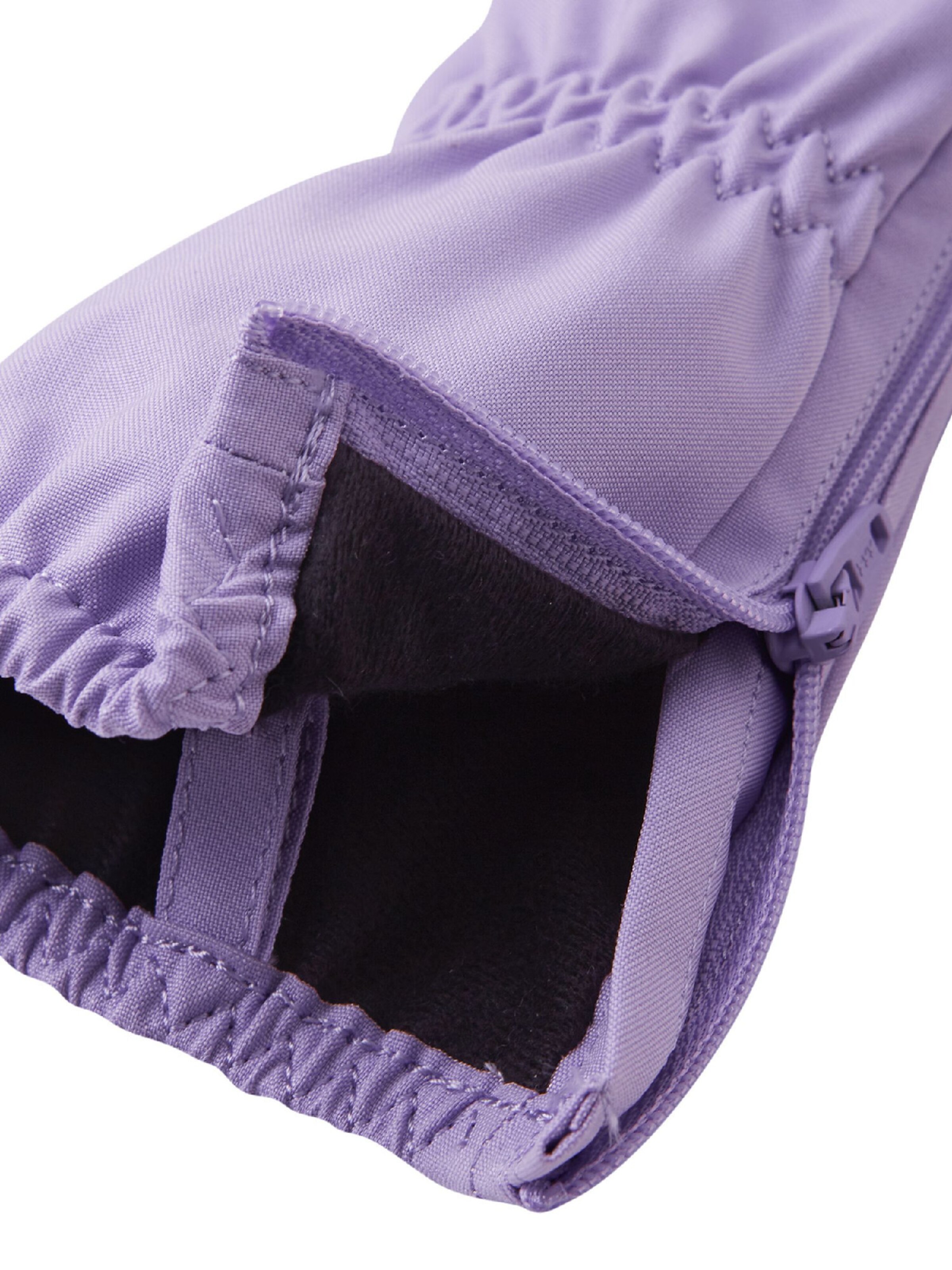 Reima Handschuhe  ' Poimii ' in Lila