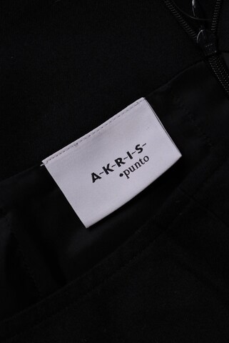 AKRIS punto Skirt in L in Black