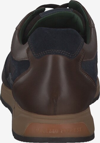 Galizio Torresi Sneakers '416128' in Brown