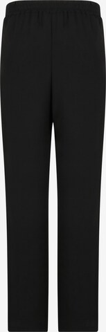 Loosefit Pantalon LolaLiza en noir