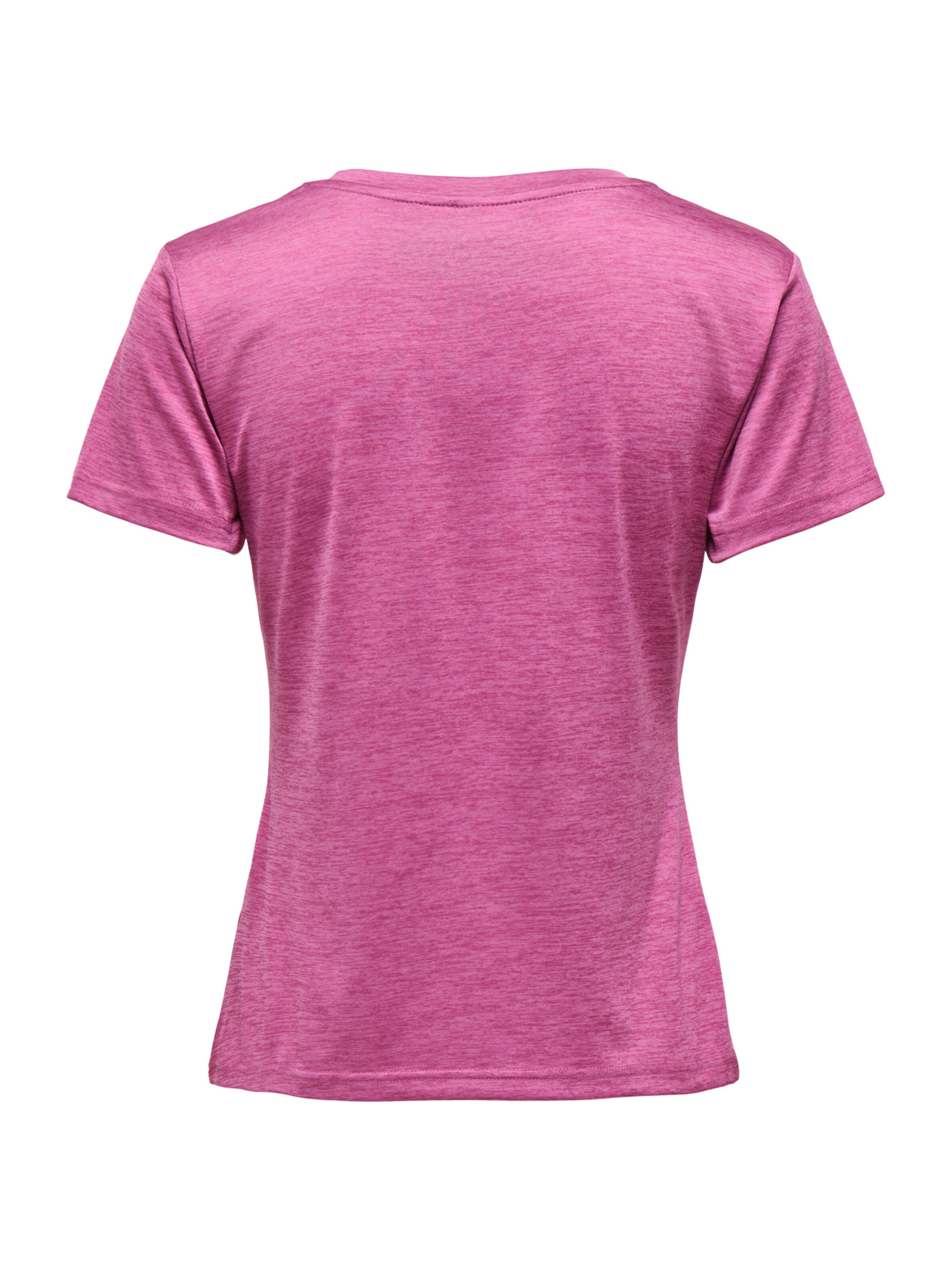 ONLY PLAY Performance Shirt 'ONPCORE' in Red