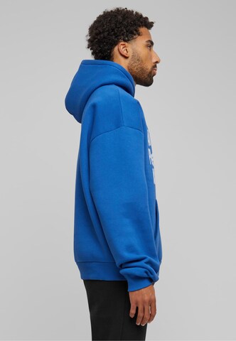 Prohibited Sweatshirt in Blauw