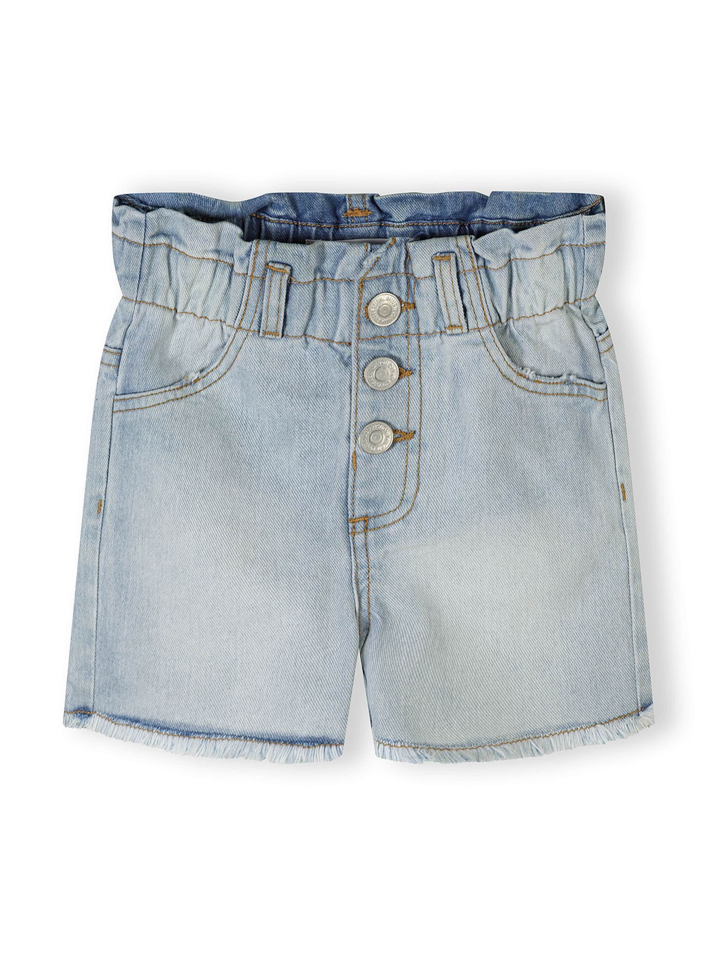 MINOTI Regular Jeans in Blue