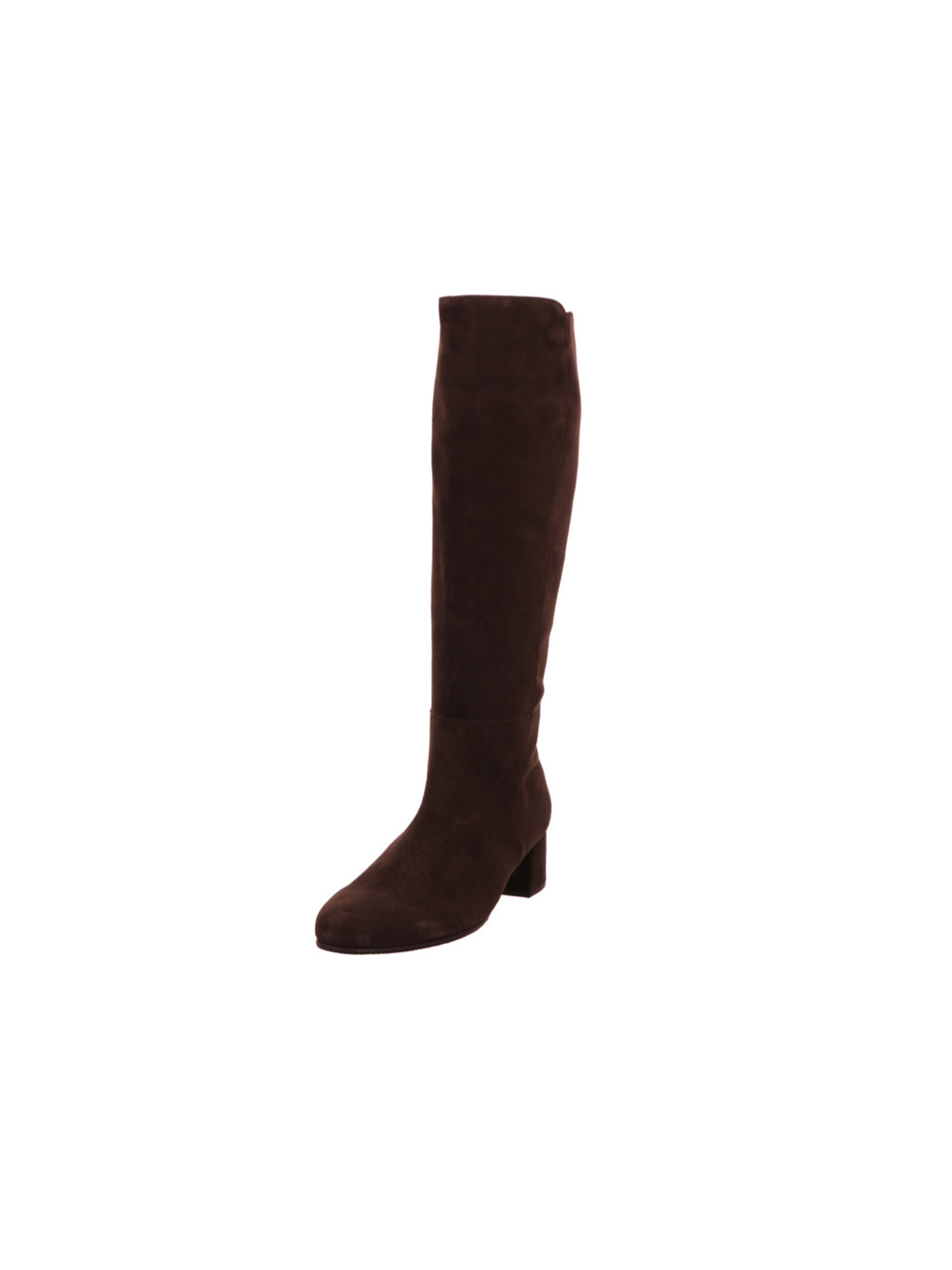 GABOR Stiefel in Braun: Vorderseite