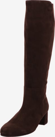 GABOR Stiefel in Braun: Vorderseite