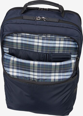 Picard Backpack in Blue