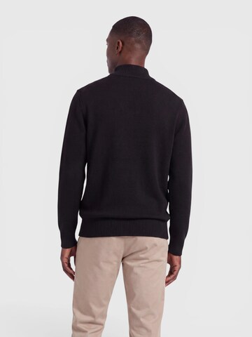 everly® Pullover in Schwarz
