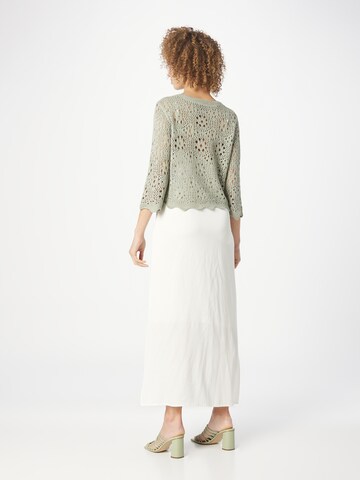 Pull-over 'Natasha' JDY en vert