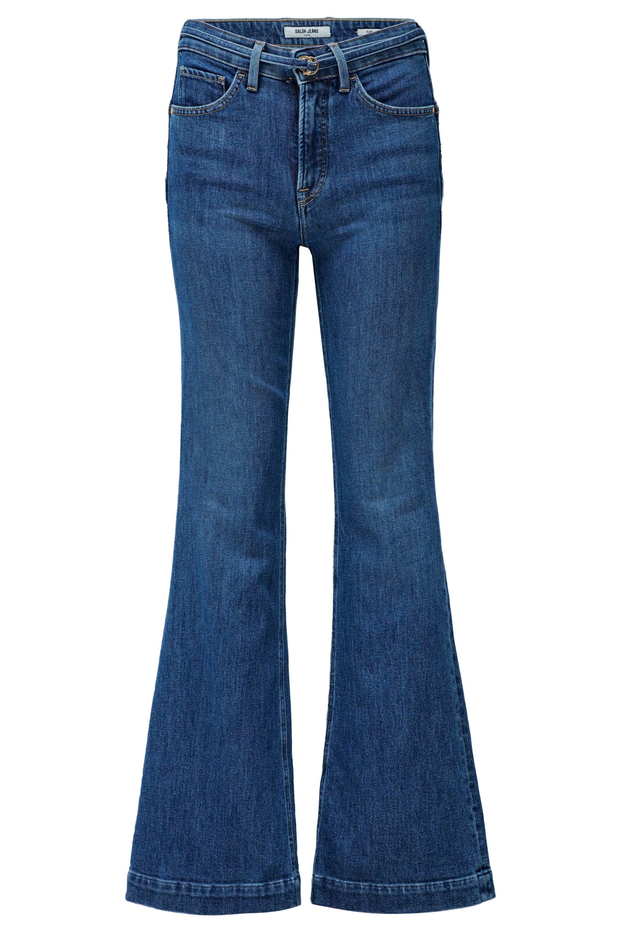 Salsa Jeans Jeans 'Faith' in Blue, Item view