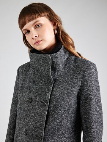 Manteau mi-saison 'ONLSedona Sophia' ONLY en gris