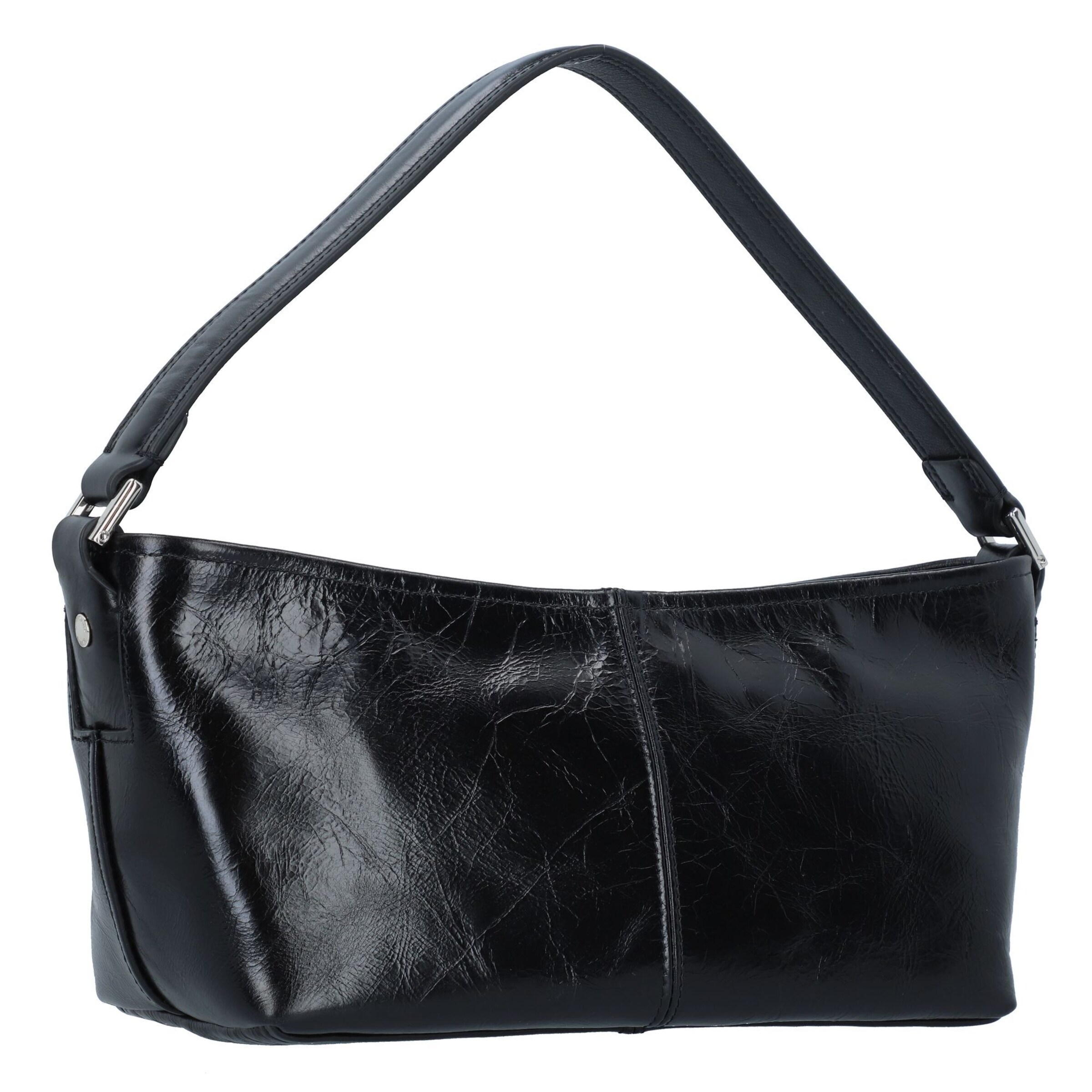 Sac bandoulière 'Archive' Liebeskind Berlin en noir