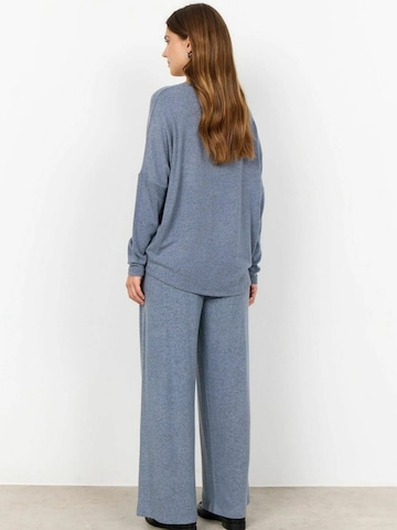 Soyaconcept Pullover ' SC_BIARA ' i blå