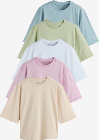 NextMajica - plava boja: prednji dio