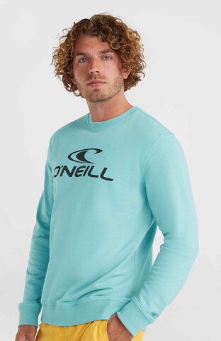 O'NEILL Sweatshirt in Blue
