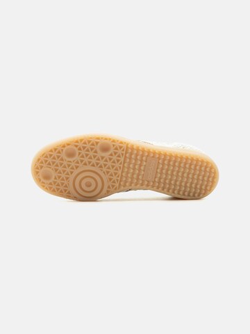 ADIDAS ORIGINALS Sneakers laag 'Samba' in Wit
