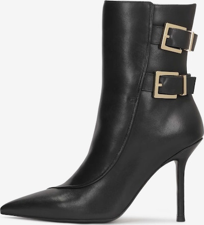 Kazar Čizmice u crna, Pregled proizvoda