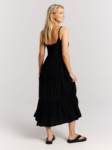 PROTEST Dress 'PRTCookies' in Black
