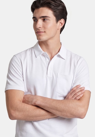 Mo ATHLSR Shirt in Wit