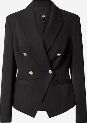 River Island Blazer i svart: forside