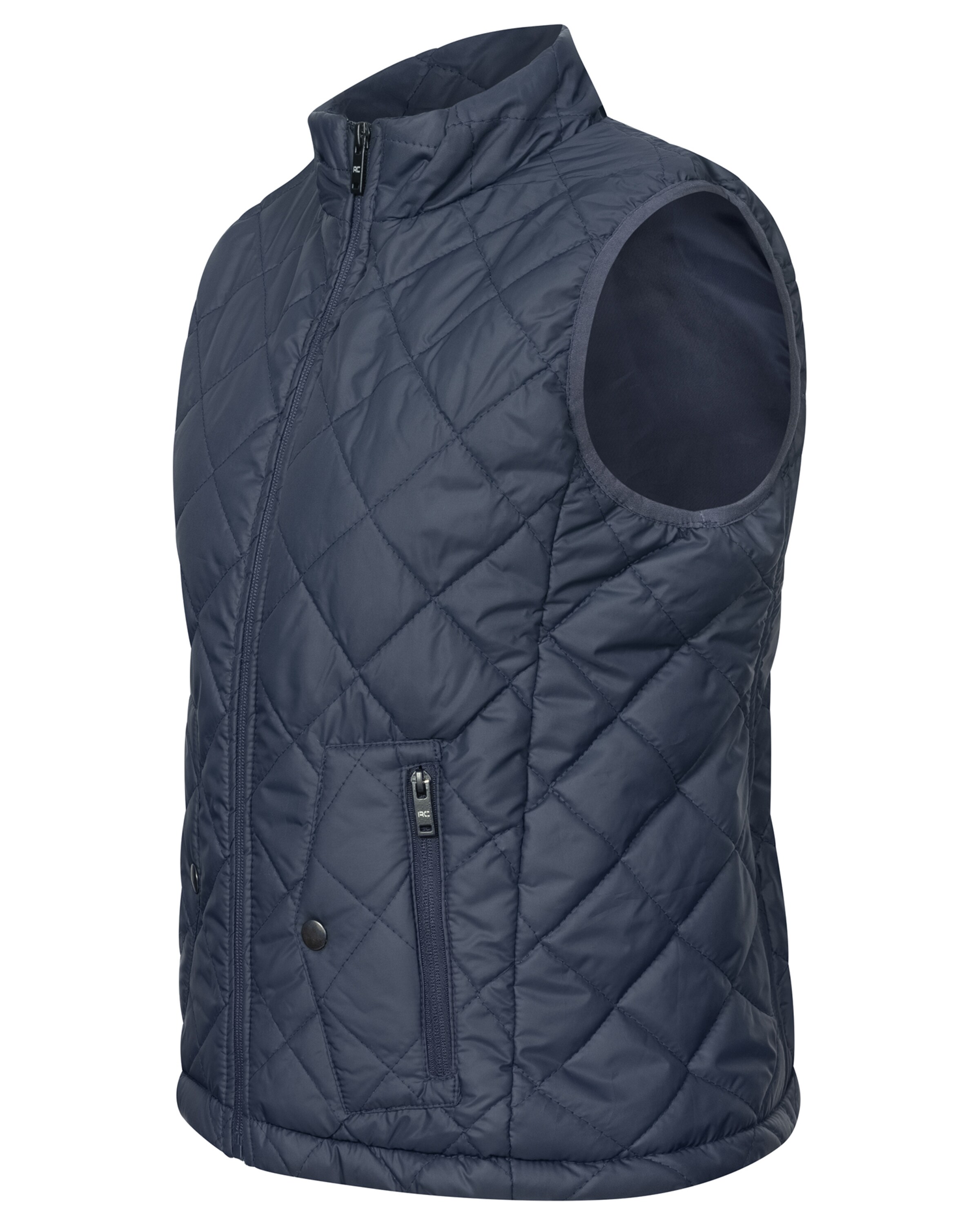 Rock Creek Sportweste in Blau