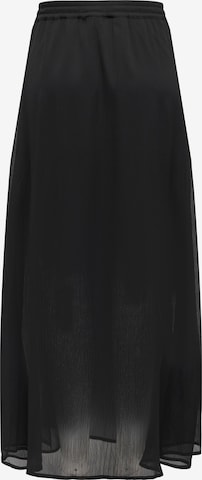 ONLY Rock 'ONLAsta' in Schwarz: Vorderseite